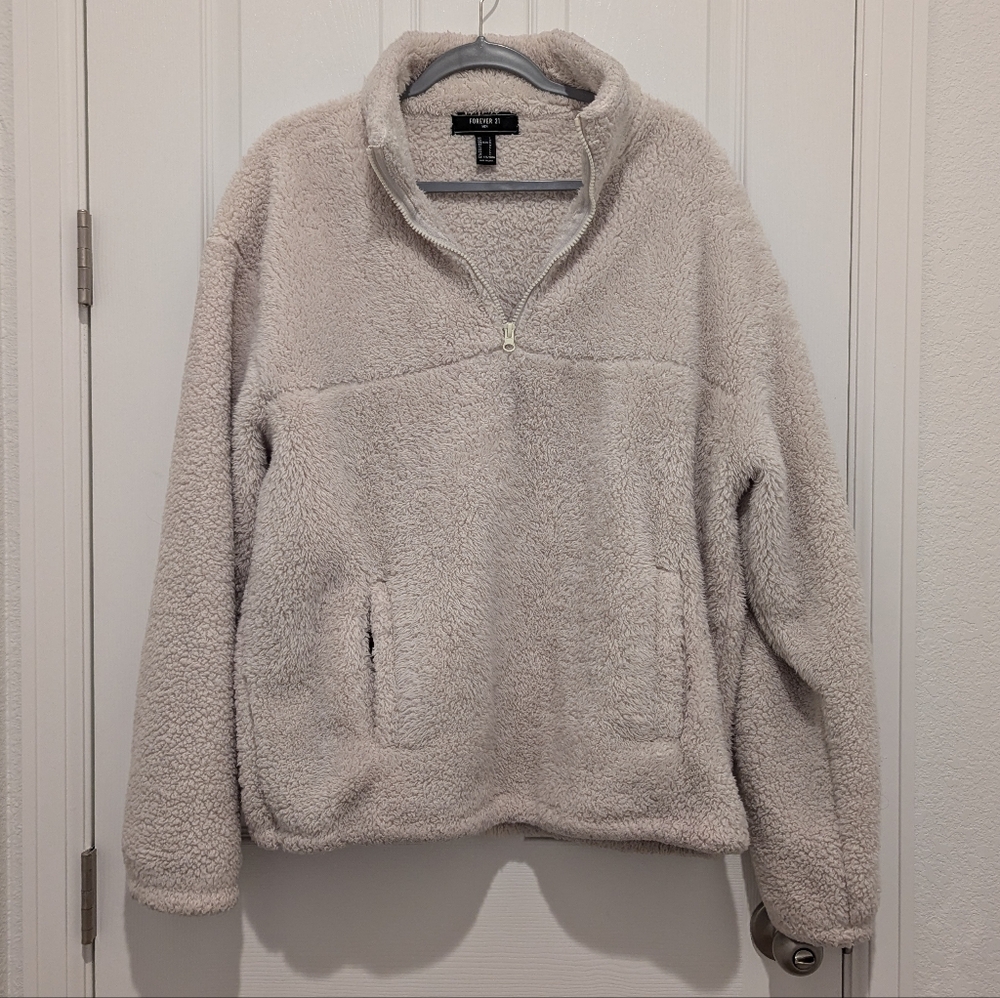 Forever 21 Mens Jacket